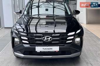 Hyundai Tucson 2025 в Дніпро (Дніпропетровськ)