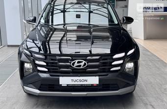 Hyundai Tucson 2025 Express