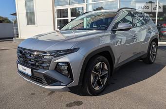 Hyundai Tucson 2025 Elegance