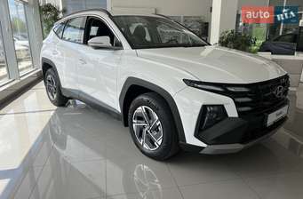 Hyundai Tucson 2025 в Полтава