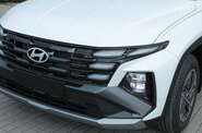 Hyundai Tucson Express