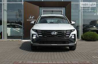 Hyundai Tucson 2024 Dynamic