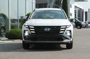 Hyundai Tucson Express