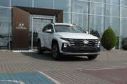 Hyundai Tucson Express