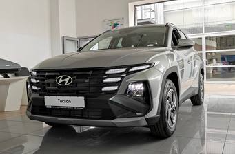 Hyundai Tucson 2024 Dynamic