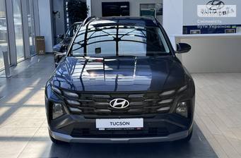 Hyundai Tucson 2025 Dynamic