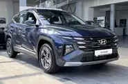 Hyundai Tucson Dynamic