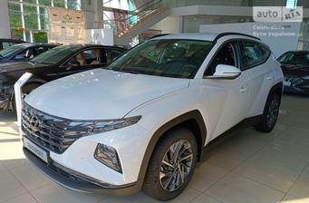 Hyundai Tucson 2024 Elegance