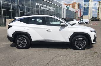 Hyundai Tucson 2024 Dynamic