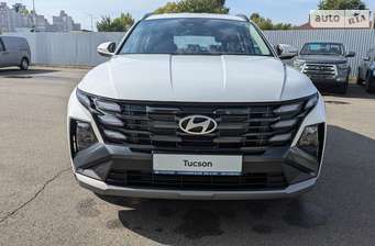 Hyundai Tucson 2025 в Київ