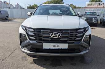 Hyundai Tucson 2025 Dynamic