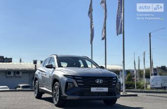 Hyundai Tucson 2025 Express