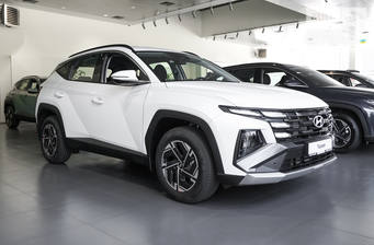 Hyundai Tucson 2024 Dynamic