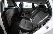 Hyundai Tucson Dynamic