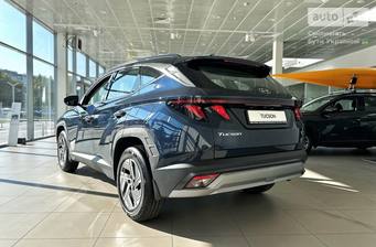 Hyundai Tucson 2024 Dynamic