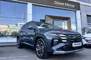 Hyundai Tucson Top