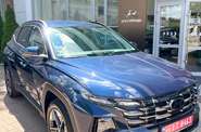 Новый Hyundai Tucson 2.0 MPi AT (156 к.с.) 4WD Elegance 2025 автосалона ДАР-АВТО - фото 3