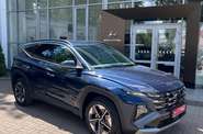 Новый Hyundai Tucson 2.0 MPi AT (156 к.с.) 4WD Elegance 2025 автосалона ДАР-АВТО - фото 5