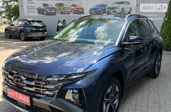 Hyundai Tucson 2025 Elegance