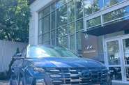 Новый Hyundai Tucson 2.0 MPi AT (156 к.с.) 4WD Elegance 2025 автосалона ДАР-АВТО - фото 8