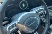Новый Hyundai Tucson 2.0 MPi AT (156 к.с.) 4WD Elegance 2025 автосалона ДАР-АВТО - фото 27