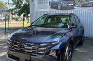 Новый Hyundai Tucson 2.0 MPi AT (156 к.с.) 4WD Elegance 2025 автосалона ДАР-АВТО - фото 36