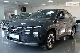 Hyundai Tucson 2025 в Кременчук