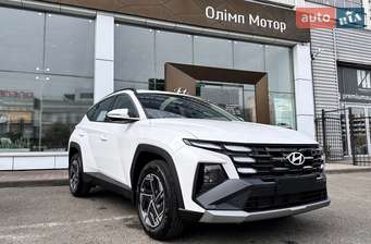 Hyundai Tucson 2025 в Київ