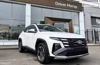 Hyundai Tucson 2025 Express 2.0 MPi AT (156 к.с.)