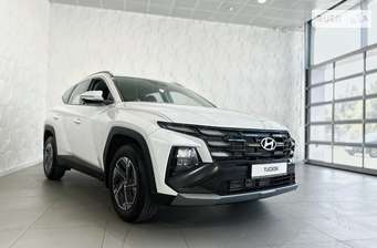 Hyundai Tucson 2025 в Дніпро (Дніпропетровськ)