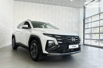 Hyundai Tucson 2025 Dynamic
