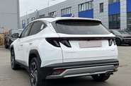 Hyundai Tucson - фото 7