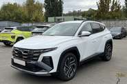 Hyundai Tucson - фото 4