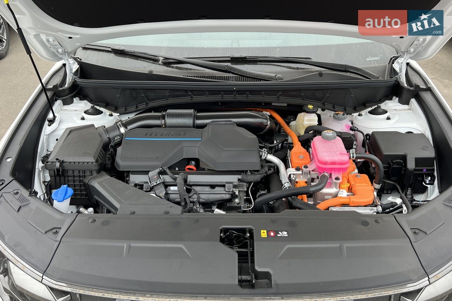 Hyundai Tucson - фото 29