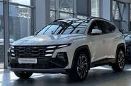 Hyundai Tucson Top