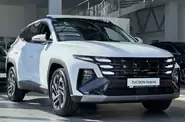 Hyundai Tucson Top