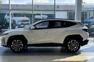 Hyundai Tucson Top