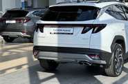 Hyundai Tucson Top
