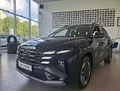 Hyundai Tucson Hyundai Tucson