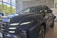 Hyundai Tucson Elegance
