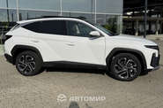 Hyundai Tucson Top