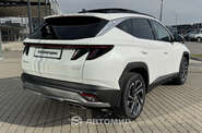Hyundai Tucson Top