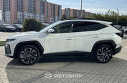 Hyundai Tucson Top