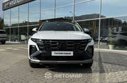 Hyundai Tucson Top
