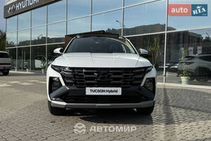 Hyundai Tucson Top