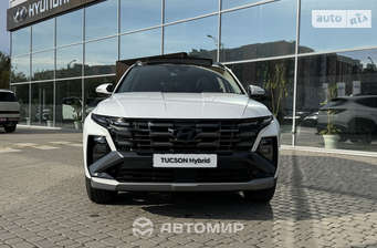 Hyundai Tucson 2024 в Вінниця