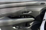 Hyundai Tucson Top