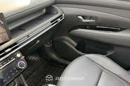 Hyundai Tucson Top