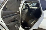 Hyundai Tucson Top