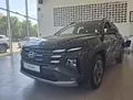 Hyundai Tucson Hyundai Tucson